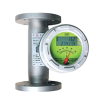 LZD防爆型金属转子流量计